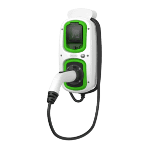 EV Charger Rolec WallPod EVWP2140 front look