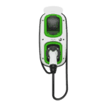 EV Charger Thailand Wallpod EVWP2140 front look