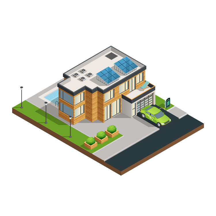 HOME CHARGING